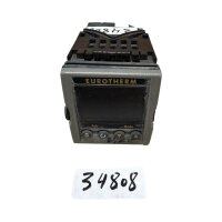 EUROTHERM 3216i/AL/VH/LRXX/R/XXX/G/ENG Temperaturregler