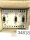 mauell SNMOD 00BV SUB-NET-Modul Endmodul RS 485