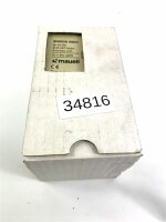 mauell SNMOD 00DV Endmodul Modul