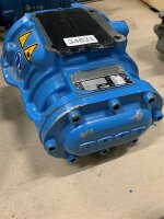 BOGE BS 30 Kompressor 746012