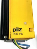 pilz PSS PS Power Supply