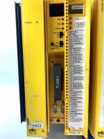 pilz PSS PS Power Supply Netzteil