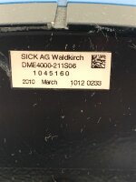 SICK DME4000-211S06 Distanzmessgerät 1045160