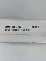 DIGISOUND DMOUNT-FW DIGI-MOUNT FW 0008 T Alarmgeber