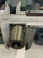 SEW 0,55 KW 147 min Getriebemotor R27 DRS71M4BE1/TF Gearbox