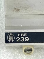 Klöckner Moeller EBE 239 Module Karte EBE239