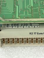 Klöckner Moeller EBE 239-S Module Karte EBE239-S