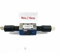 Rexroth Z2FS 6-3-44/2QV R900455714 Druckminderer...