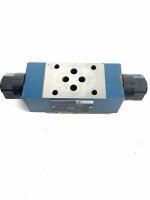 Rexroth Hydraulics Z2FRM 6 CB2-20/6QRV Hydraulikventil 43190170