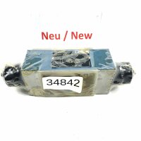 Rexroth Hydraulics Z2FRM 6 CB2-20/6QRV R900910904 Hydraulikventil