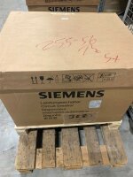 Siemens 3WL1110-2EB35-4GA4Z Air Circuit breaker