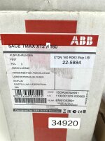 ABB SACE TMAX XT2N160 Leistungsschalter