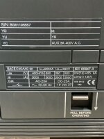 ABB SACE Emax E2S/MS 20 Leistungsschalter 2000A
