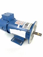 EMERSON G639 WC0752 DC Motor