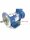 EMERSON G639 WC0752 DC Motor