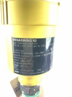 VEGA SWING63.CAGBAXPN VEGASWING 63 Vibrationsgrenzschalter 1261262/001