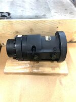 HKS-Dreh-Antriebe 201018002454 Schwenkmotor Hydraulikmotor