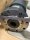 HKS-Dreh-Antriebe 201018002454 Schwenkmotor Hydraulikmotor