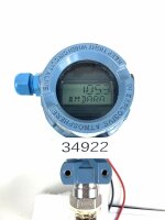 ROSEMOUNT 2088A1S22B2M5D4I1Q4C4P9064 Durchflussmesser