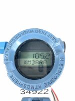 ROSEMOUNT 2088A1S22B2M5D4I1Q4C4P9064 Durchflussmesser