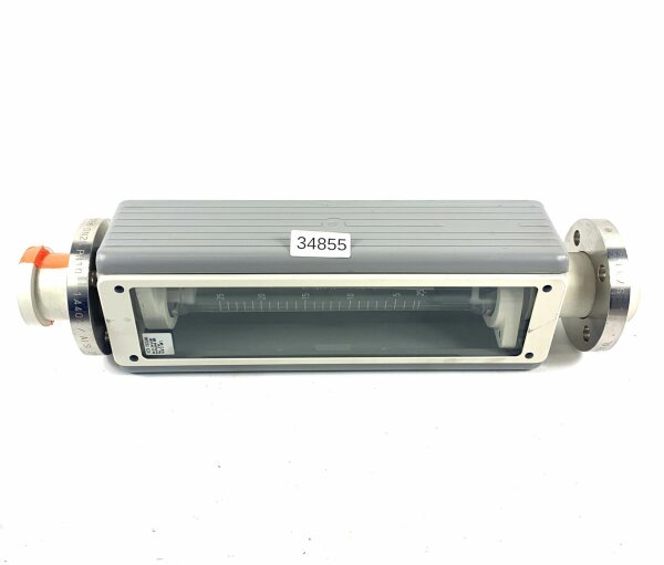 ROTA YOKOGAWA 294716/001 Durchflussmesser