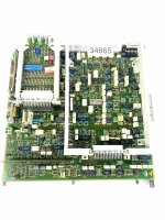 Siemens 462007 7701.02 Steuerung Platine