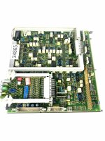 Siemens 462007 7701.02 Steuerung Platine