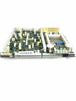 Siemens 462007 7701.02 Steuerung Platine