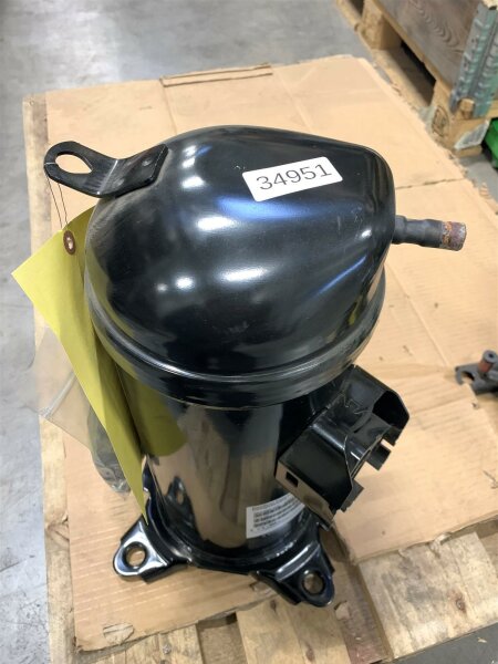 Danfoss HRP048T4LC8 Kompressor Verdichter Kühlkompressor