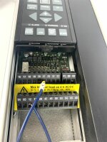 Danfoss VLT5006PT5B20SBR3D0F10A00C0 175Z0561 Frequenzumrichter 7,6KVA