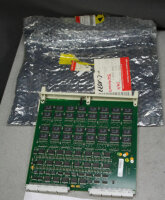 Abb Memory Board 4MB DSqc321 3HAB2236-1  3HAB 2236-1...