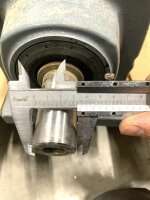 SEW 1,1 KW 11-56 min Getriebemotor R67 D26 DT90S4 Gearbox