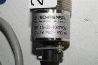 SCHMERSAL IFC 15-30-10YTPDG Induktiver Sensor IFC153010YTPDG