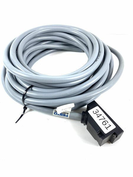 FESTO KEA-1-25P-10 Anschlussleitung 177414