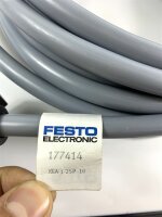 FESTO KEA-1-25P-10 Anschlussleitung 177414