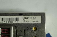 Rexroth FWA-EC0DR3-FGP-02VRS-MS Modul FWAEC0DR3FGP02VRSMS