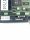 PHILIPS 61-0373-36 Rechnerplatine Platine