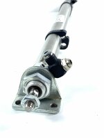 Rexroth 0 822 334 510 Zylinder Pneumatikzylinder 0822334510