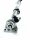 Rexroth 0 822 334 510 Zylinder Pneumatikzylinder 0822334510