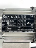 Rexroth 0,12 KW 670 min Getriebemotor GKR04-2MHGR-071-34...