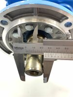 SIEMENS 0,37 kW 41 min Getriebemotor FDU1003/8944747 002 Gearbox