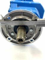 SIEMENS 0,37 kW 41 min Getriebemotor FDU1003/8944747 002 Gearbox