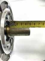 SIEMENS 0,37 kW 41 min Getriebemotor FDU1003/8944747 002 Gearbox