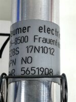 Baumer FZBS 17N1012 Optischer Sensor 5651908