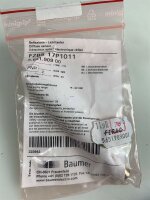 Baumer FZBS 17P1011 5.651.909 00 Reflexions Lichttaster