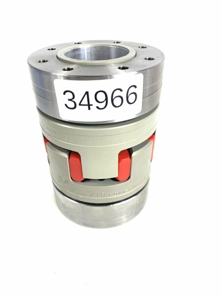 ROTEX GS-38 Kupplung Wellenkupplung Klauenkupplung