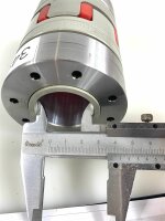 ROTEX GS-38 Kupplung Wellenkupplung Klauenkupplung