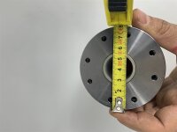ROTEX GS-38 Kupplung Wellenkupplung Klauenkupplung