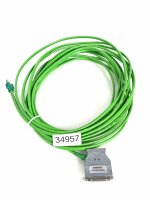 Siemens SIMATIC NET Industrial Ethernet 6XV1850-2LN10...