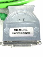 Siemens SIMATIC NET Industrial Ethernet 6XV1850-2LN10...